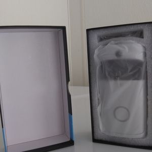 Smart Wi-Fi Doorbell Camera